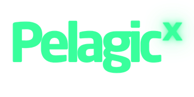 Pelagicˣ Logo
